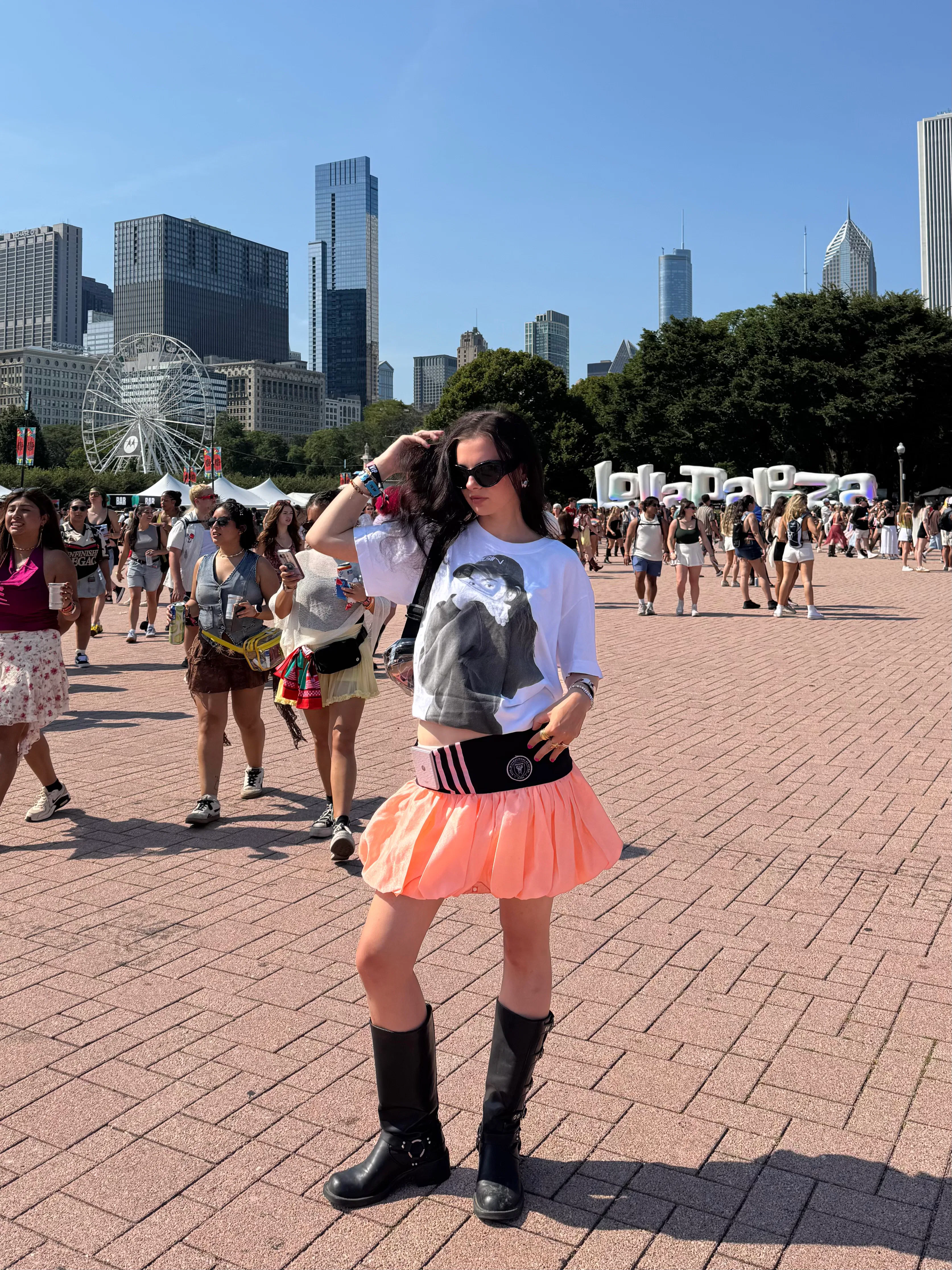 lollapalooza street style