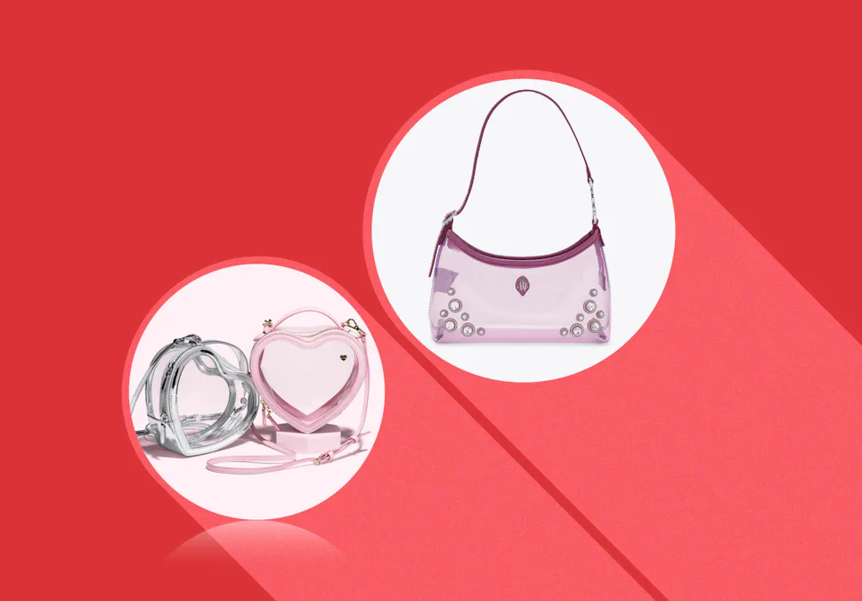 bustle.com - Alyssa Lapid - 10 Actually Cute Clear Bags Fashion Girls Need For Their Next Concert 'Fit