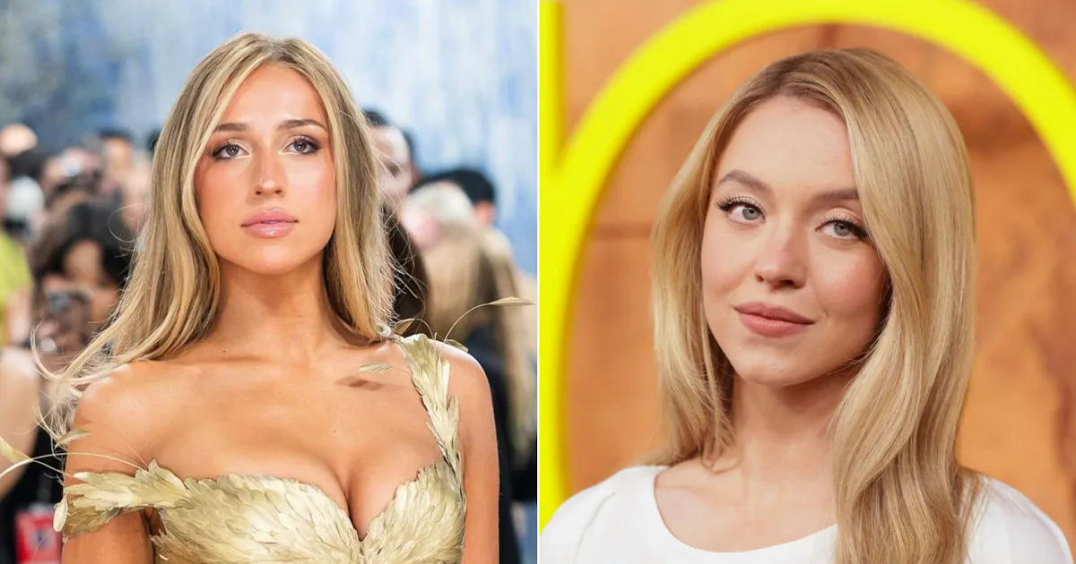 Tate McRae Follows Sydney Sweeney's Say-Nothing Approach To MAGA Allegations