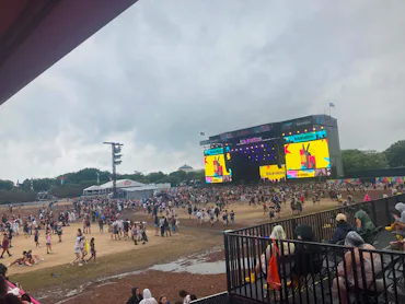 Lollapalooza's VIP viewing experiences for Chicago 2026, ranked.