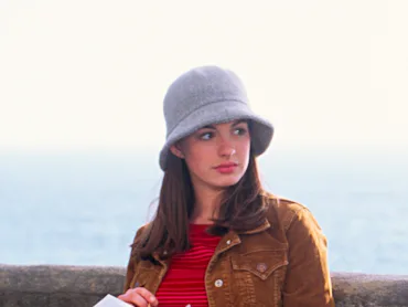 The Princess Diaries fashion