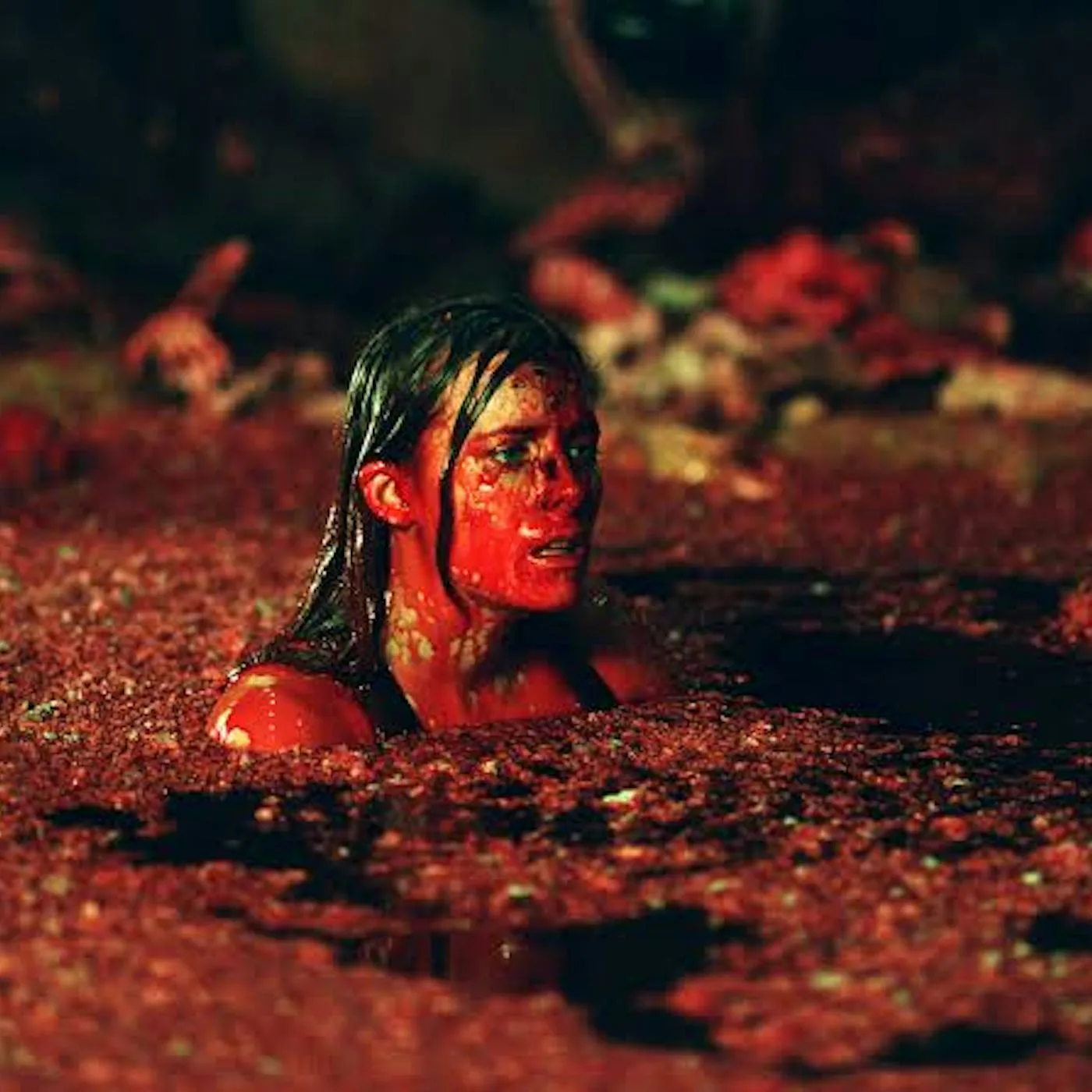 20 Years Later, A Claustrophobic Horror Movie’s Influence Still Looms Large