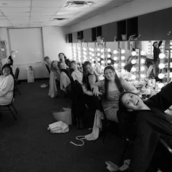 Go Backstage At 'Les Misérables: The Arena Concert Spectacular'