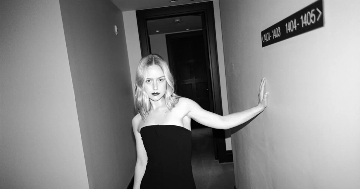 Proenza Schouler & George Harrison Oldies: Inside Amélie Hoeferle’s ‘Sterling Point’ Premiere Night