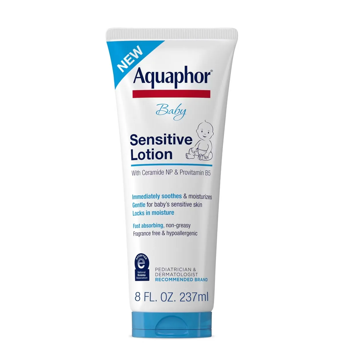 Baby Sensitive Lotion