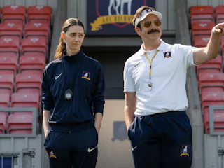 Fans want to know where 'Ted Lasso' Season 4 was filmed.