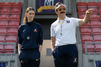 Fans want to know where 'Ted Lasso' Season 4 was filmed.