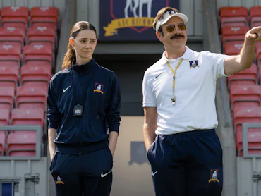 Fans want to know where 'Ted Lasso' Season 4 was filmed.