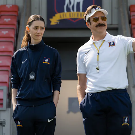 Fans want to know where 'Ted Lasso' Season 4 was filmed.