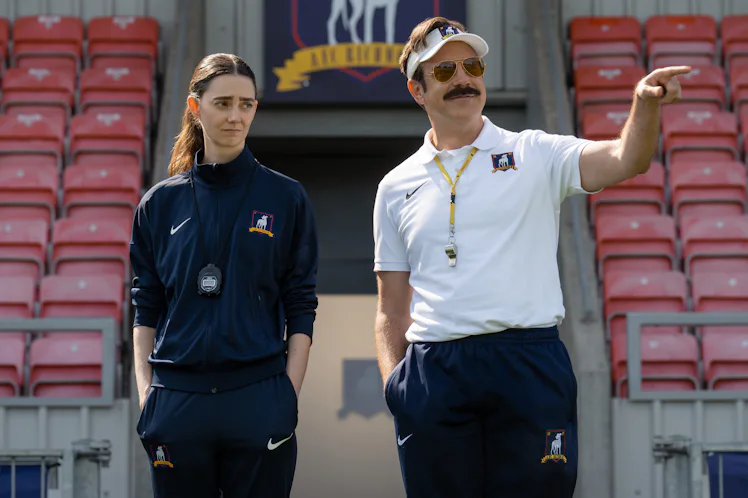 Fans want to know where 'Ted Lasso' Season 4 was filmed.