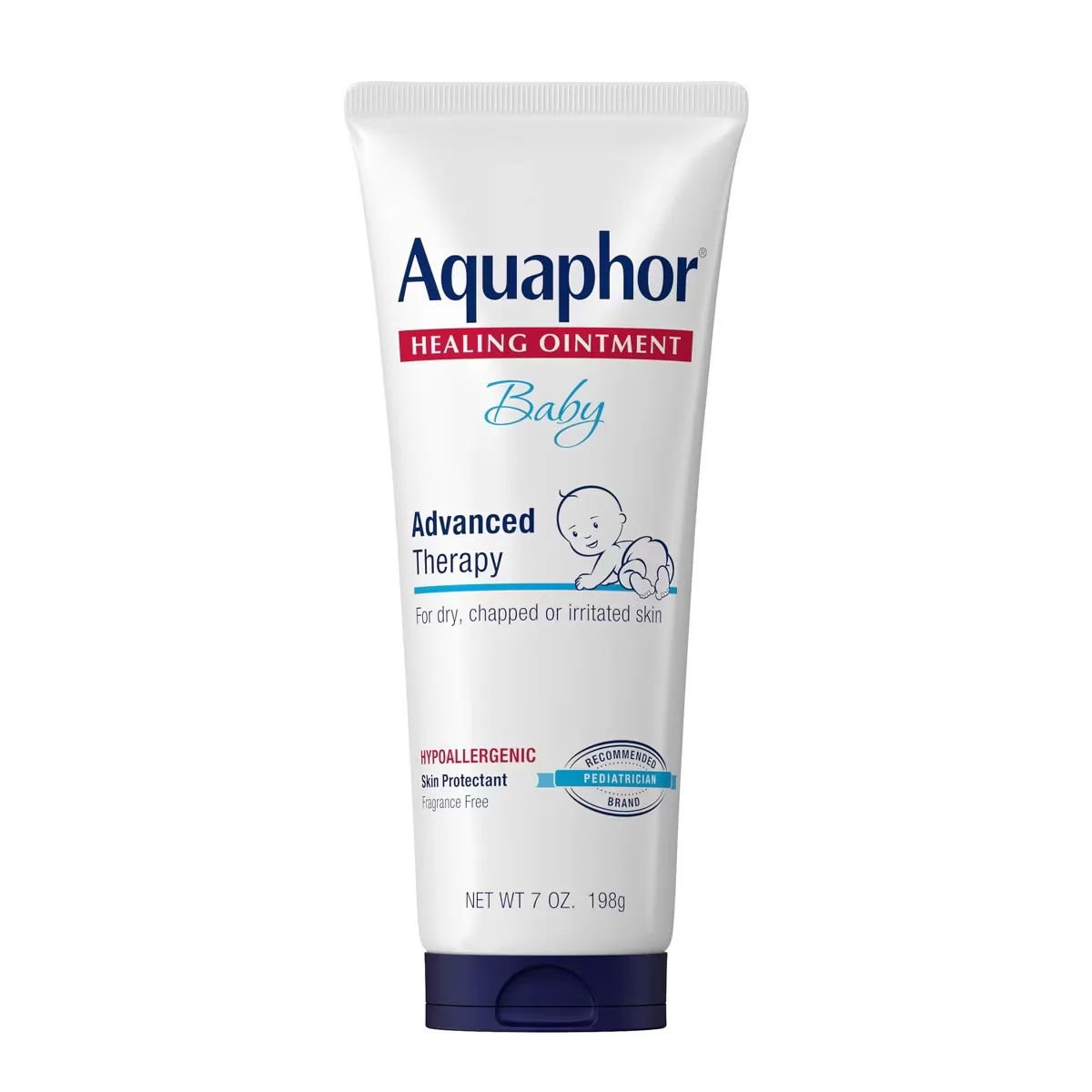 Baby Healing Ointment