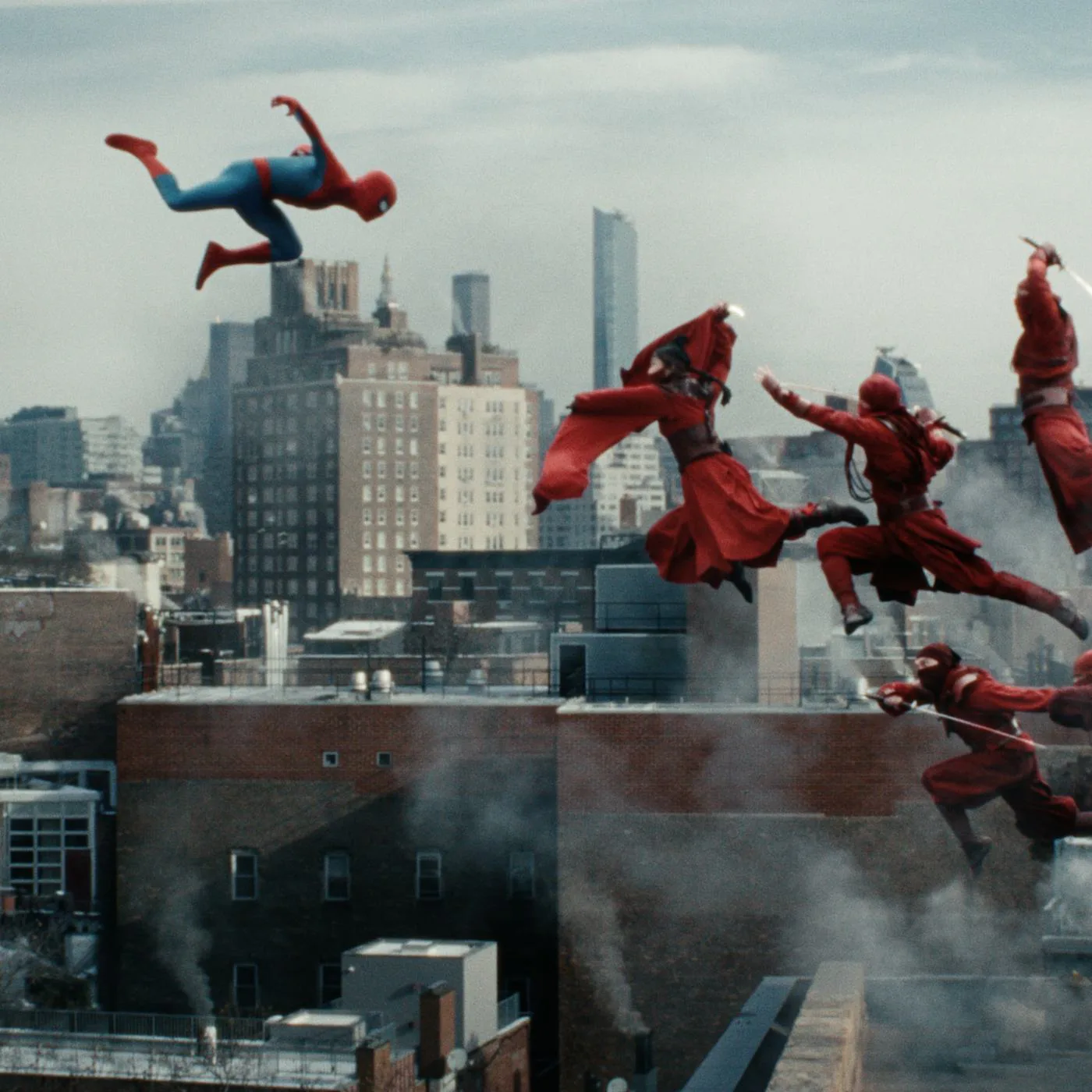 Why Is Jean Grey So Different In ‘Spider-Man 4'? Kevin Feige May Have Explained Why