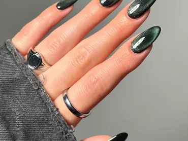 Fall 2026 Nail Trends