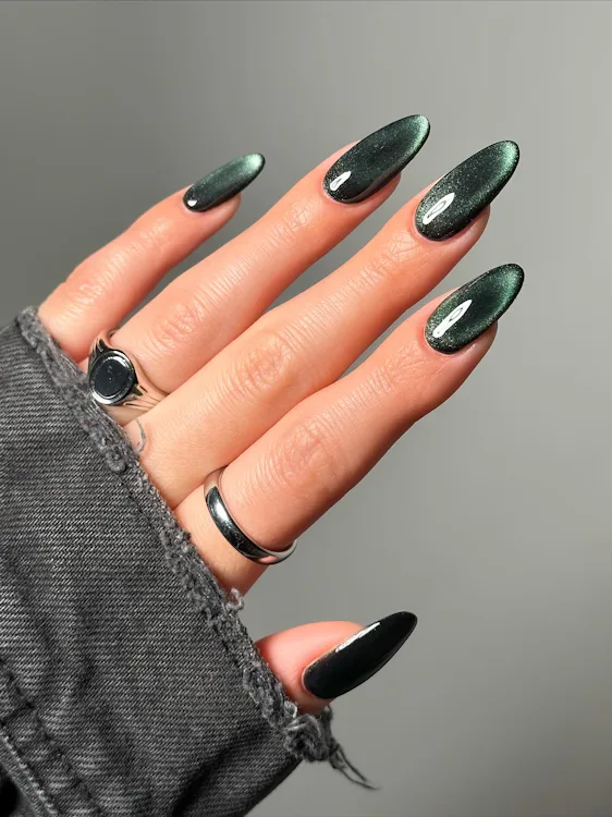 Fall 2026 Nail Trends