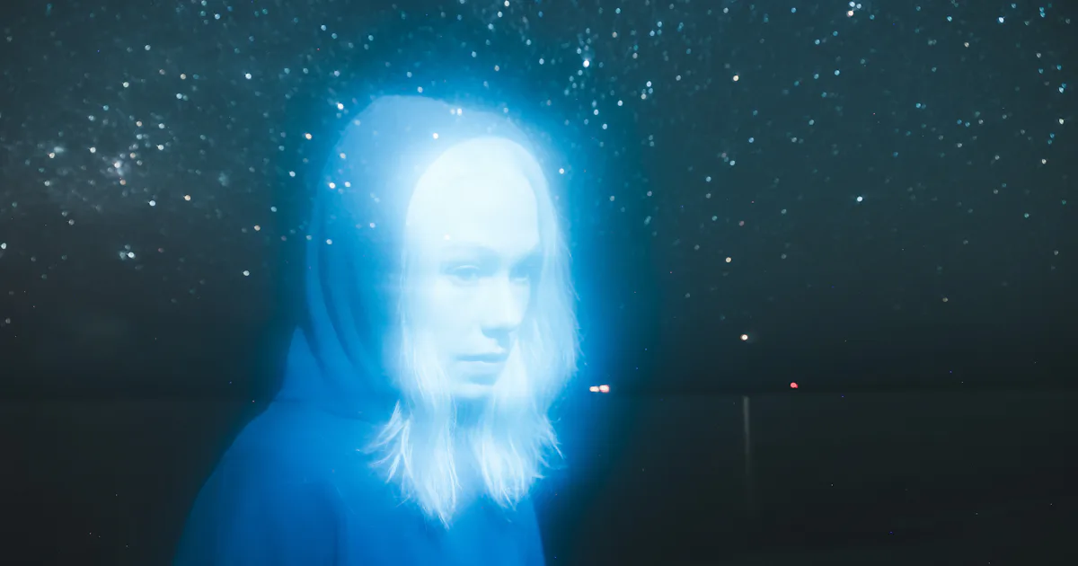 Phoebe Bridgers Is Taking the Listening Party to Another Planet