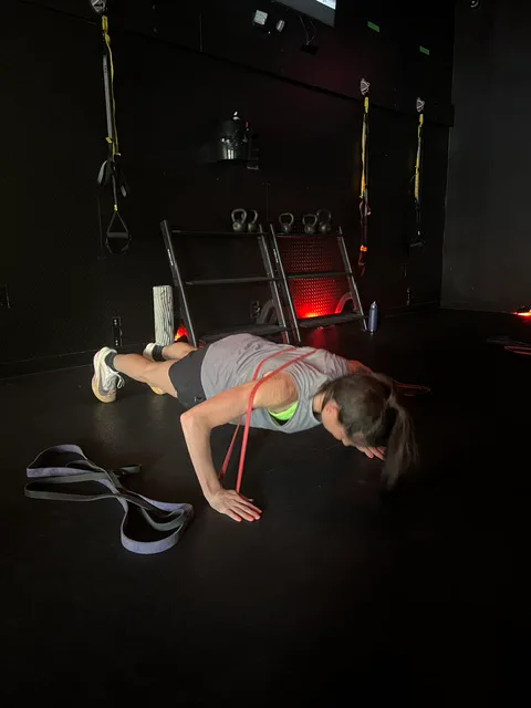 I Tried Tate McRae’s Workout Routine For 1 Week