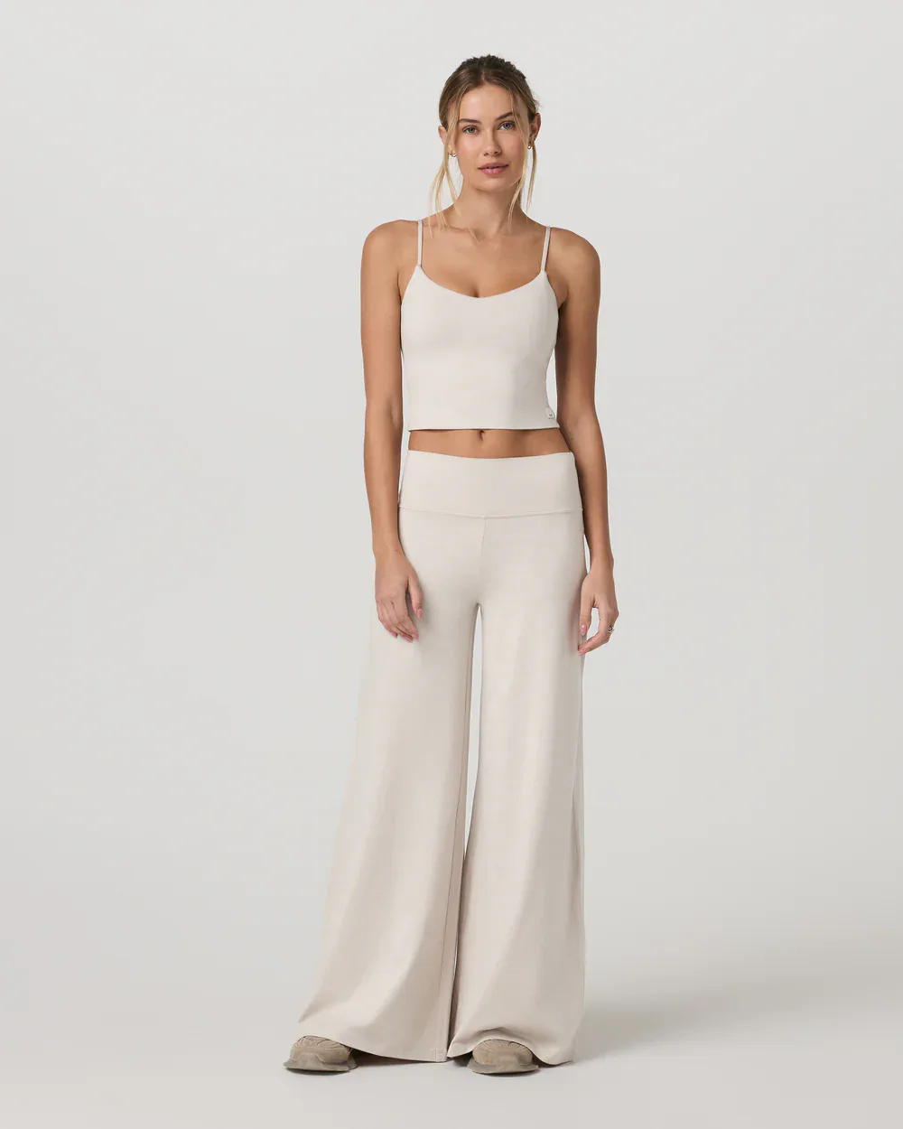 Vuori Halo Easy Wideleg Pant