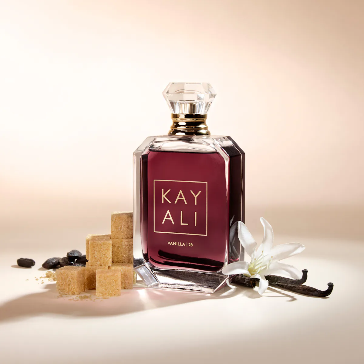 How Kayali Started A Revolution In The Art Of Fragrance Layering