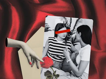 My Best Friend Is Mad I Hooked Up With Her Ex-Fling