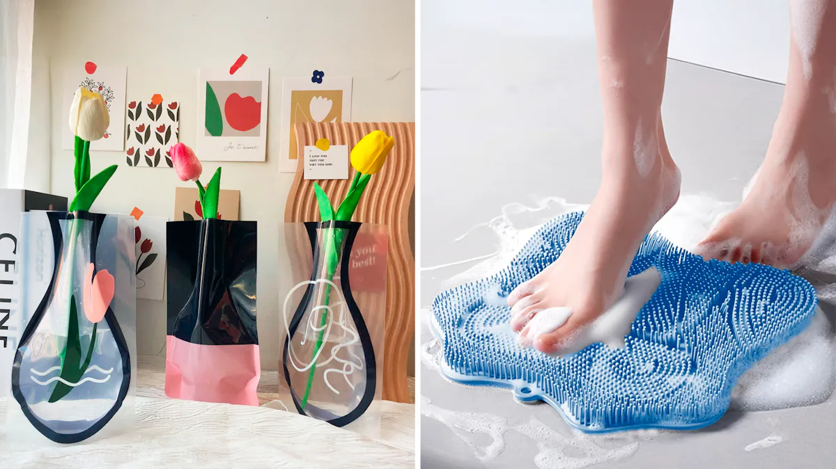 65 Weird-As-Hell Things Under $20 That Are Super Practical