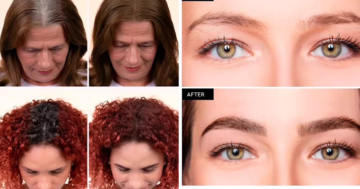 50 Mistakes You're Making That Are Aging You & What To Do Instead