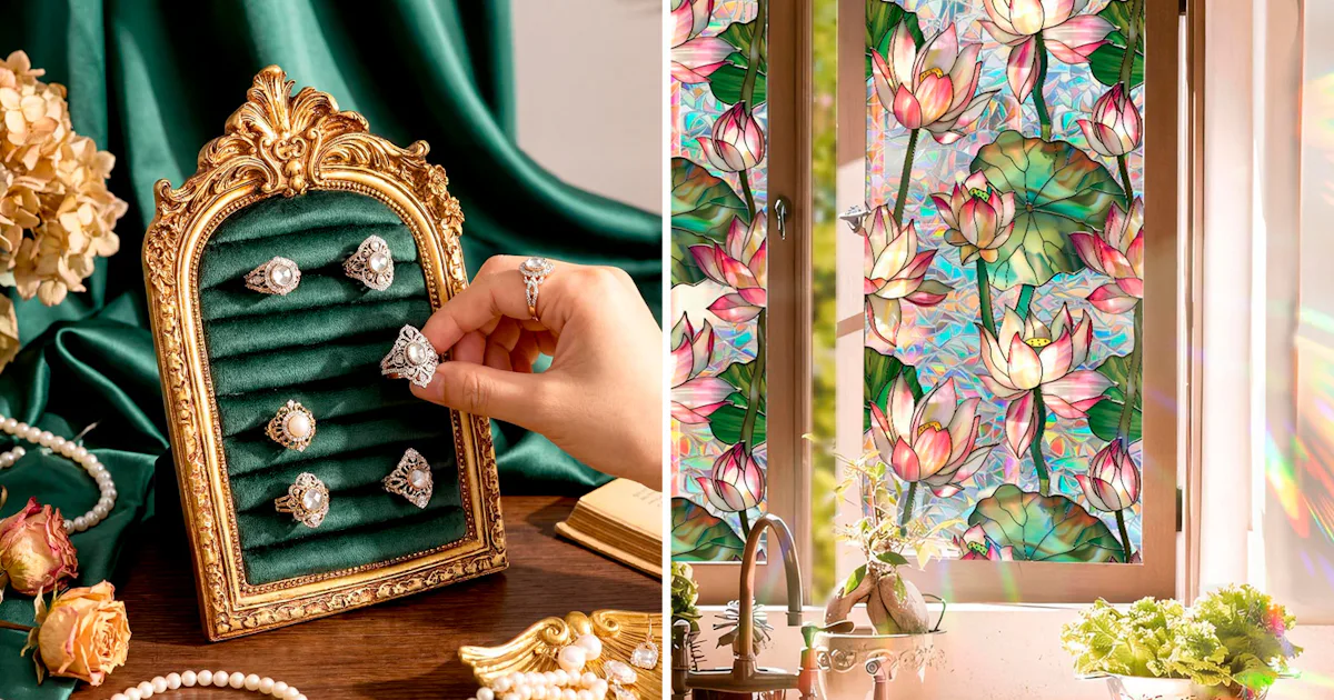 65 Bougie Things We Love Because They're So Damn Useful & Cheap