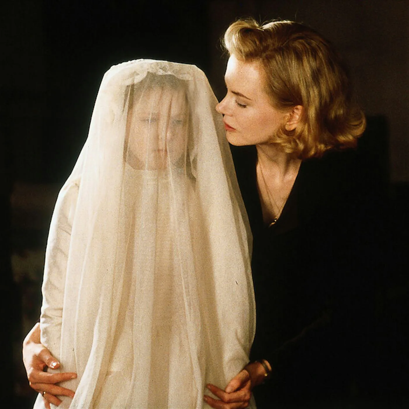 25 Years Later, A Chilling Horror Movie Captures A Strange Moment In History
