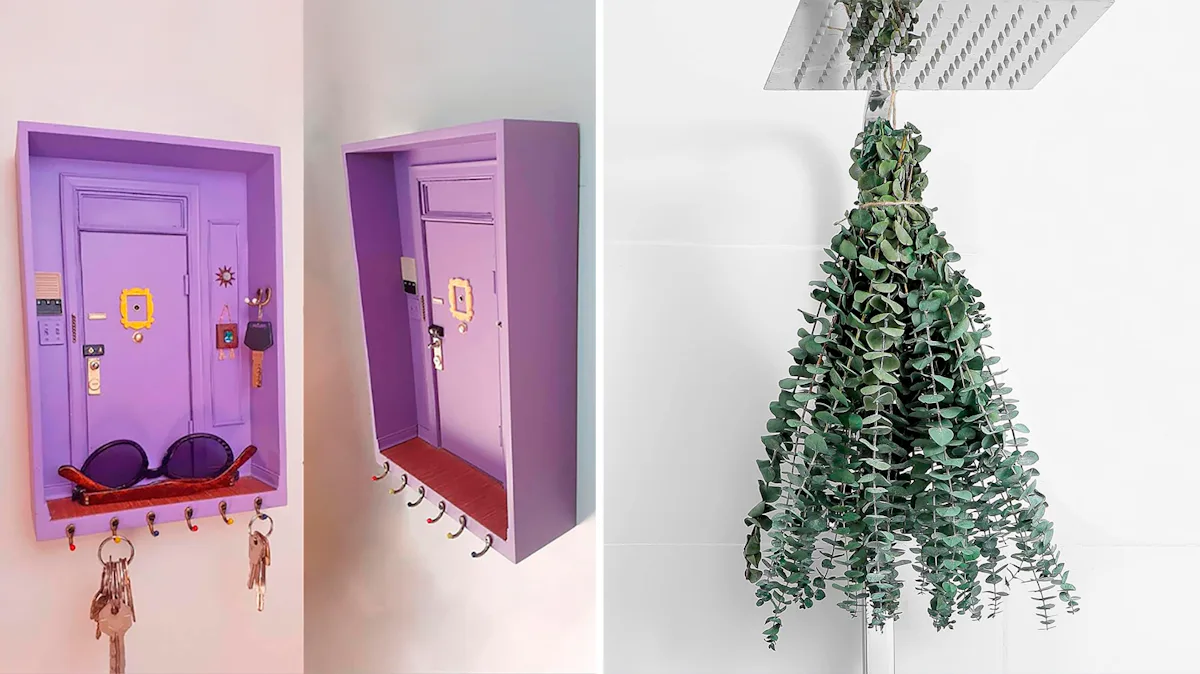Weird Sh*t Under $25 That'll Make Your Home So Much Cooler