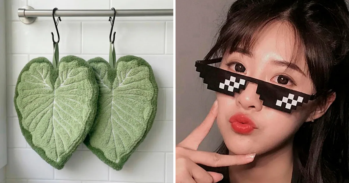 65 Adorable Things That Are Insanely Useful & Joyful