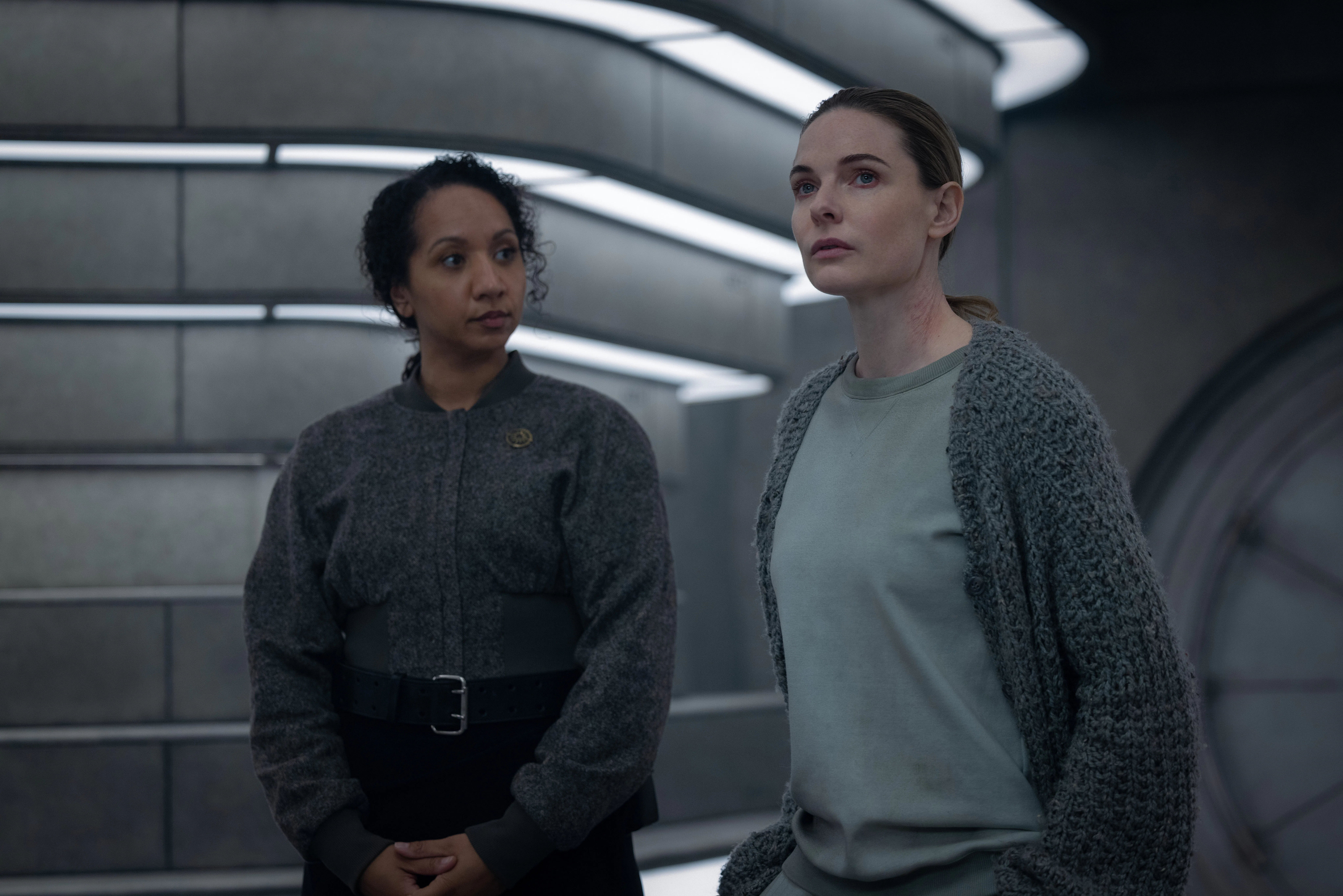 Silo Season 3