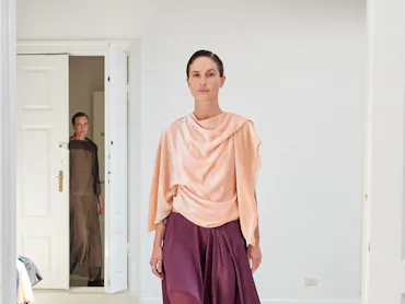 Copenhagen Fashion Week Spring/Summer 2027