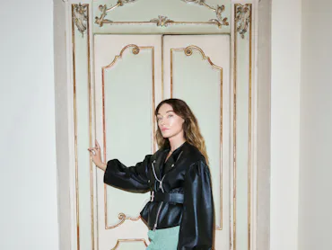 H&M and Kelly Wearstler