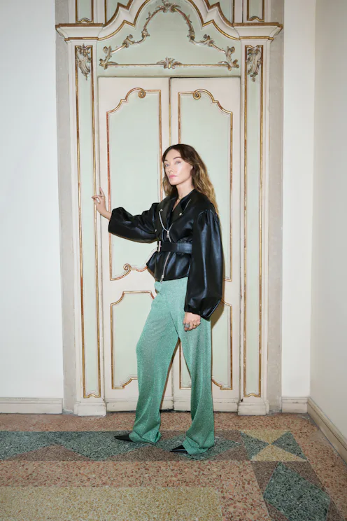H&M and Kelly Wearstler
