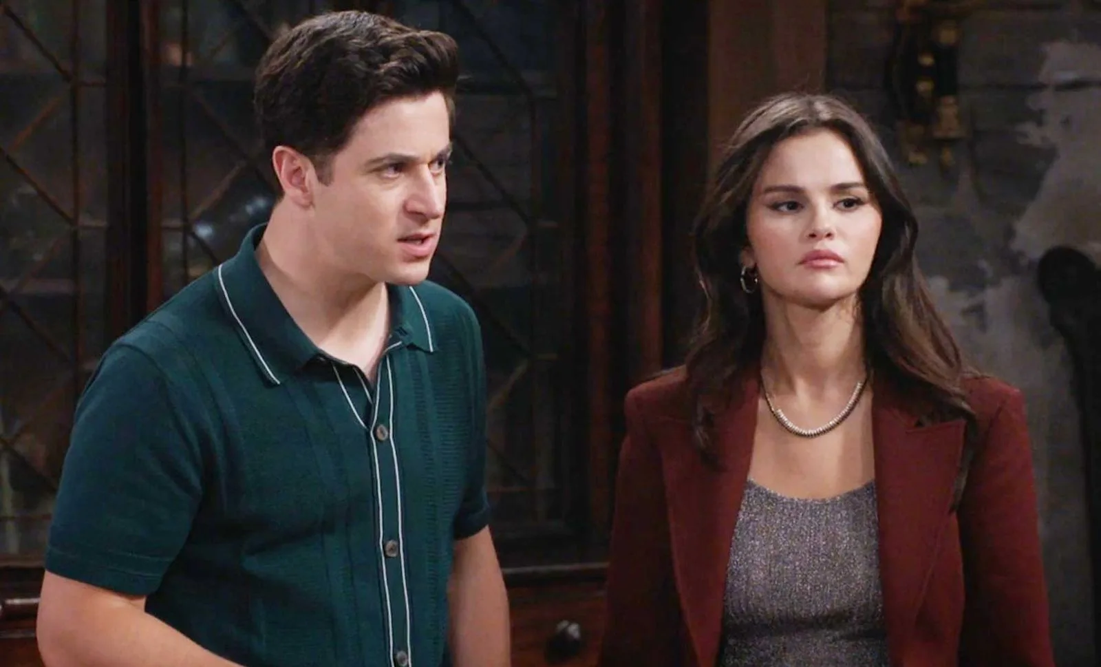 'Wizards of Waverly Place's cast and crew shaded the 'Wizards Beyond Waverly Place' reboot over cast...