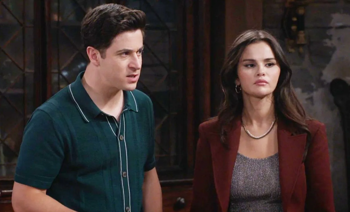 The 'Wizards Beyond Waverly Place' Finale Controversy, Explained