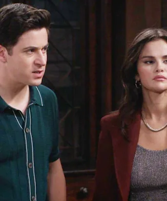 'Wizards of Waverly Place's cast and crew shaded the 'Wizards Beyond Waverly Place' reboot over cast...
