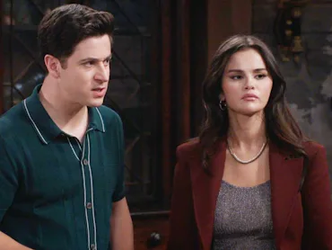 'Wizards of Waverly Place's cast and crew shaded the 'Wizards Beyond Waverly Place' reboot over cast...