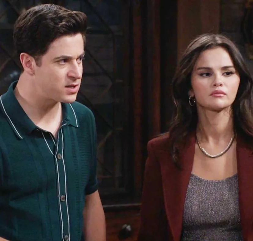 'Wizards of Waverly Place's cast and crew shaded the 'Wizards Beyond Waverly Place' reboot over cast...