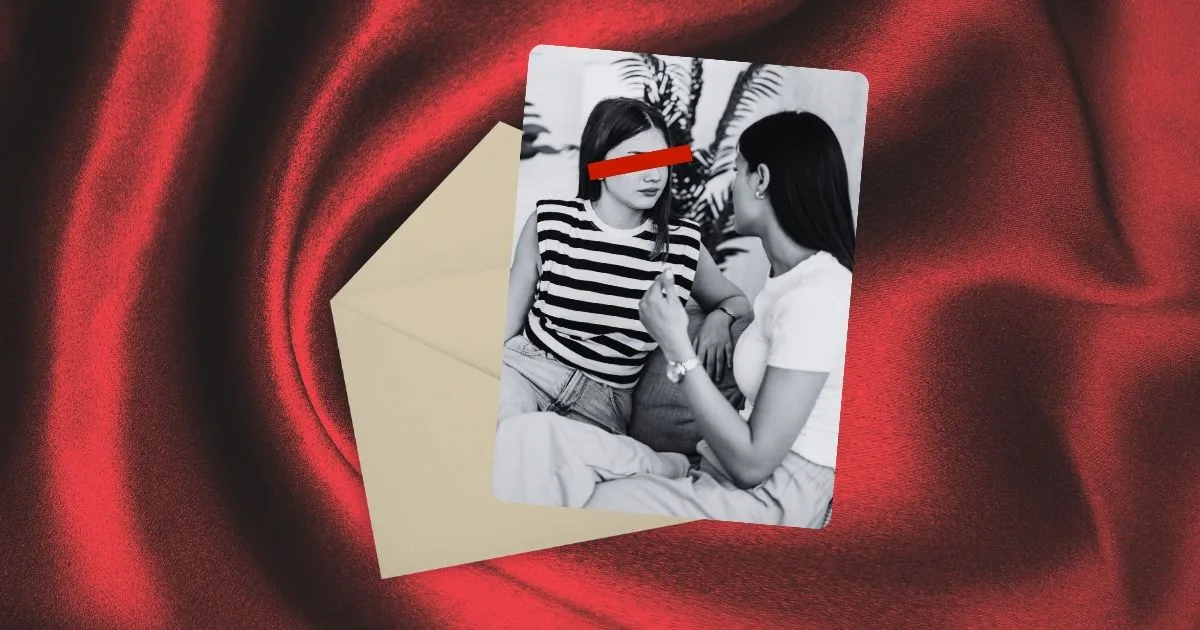 My Best Friend Is Mad I Hooked Up With Her Ex-Fling