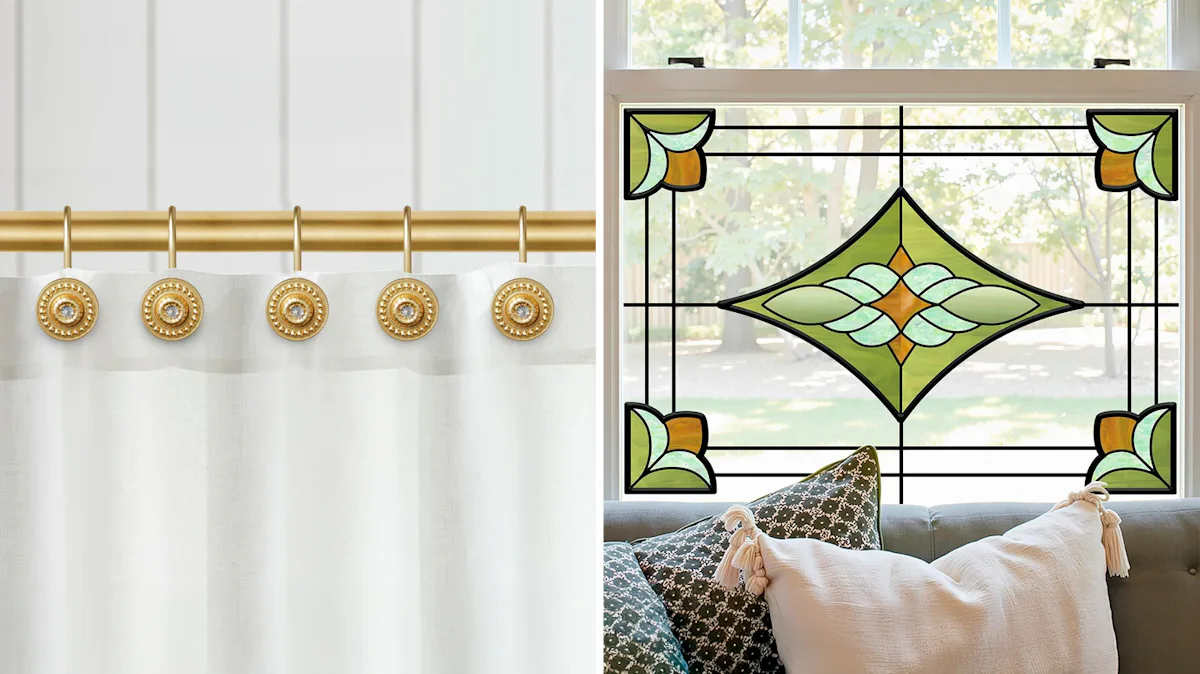 mic.com - Christina Wood - 55 Genius, cheap hacks you've never heard of that make your home way nicer