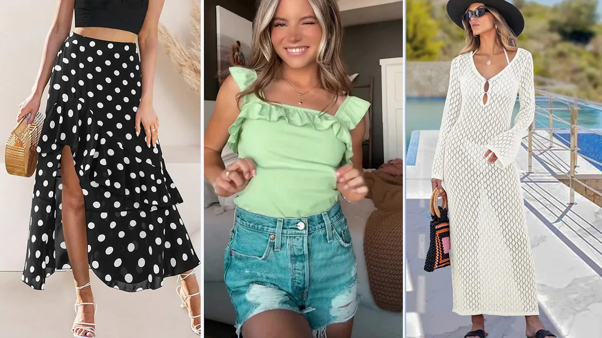 55 Bougie Outfits That Are So Feminine & Sexy