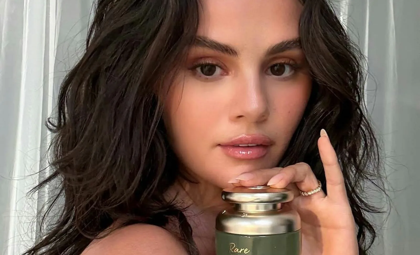 The Best Thing About Selena Gomez’s New Perfume Isn’t The Perfume Itself