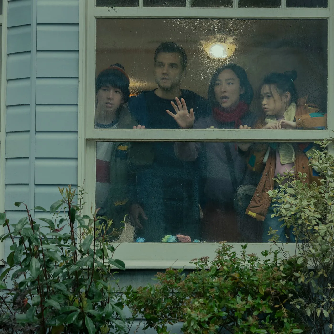 'The Last House' Goes In The Last Direction You Would Expect