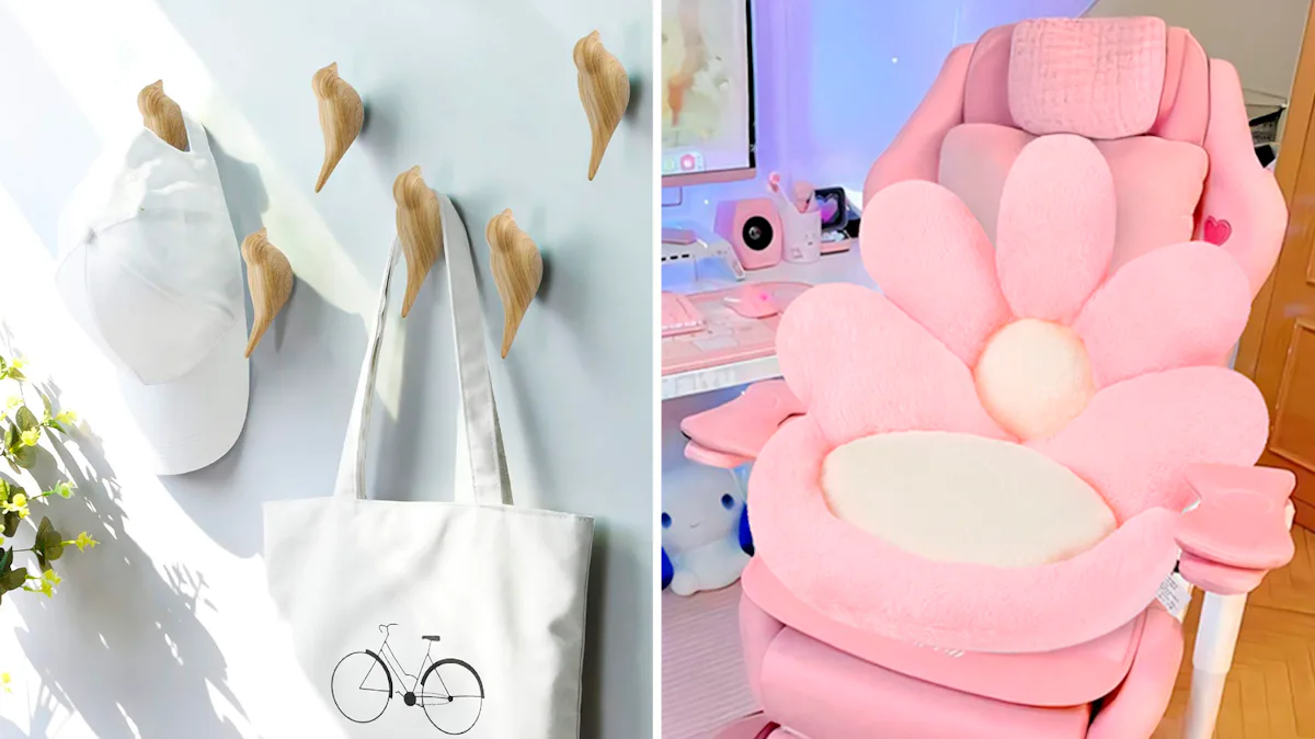 65 Whimsical Things On Amazon That Are Actually Life-Changing