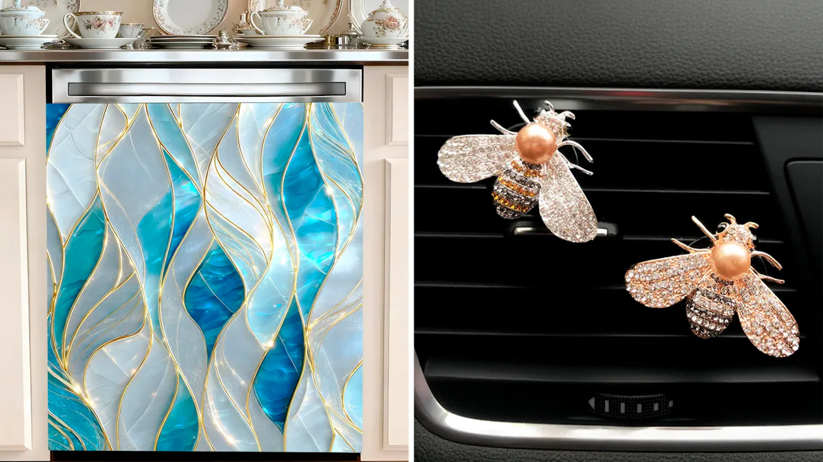 60 Blingy Things That Look So Good & Are So Cheap