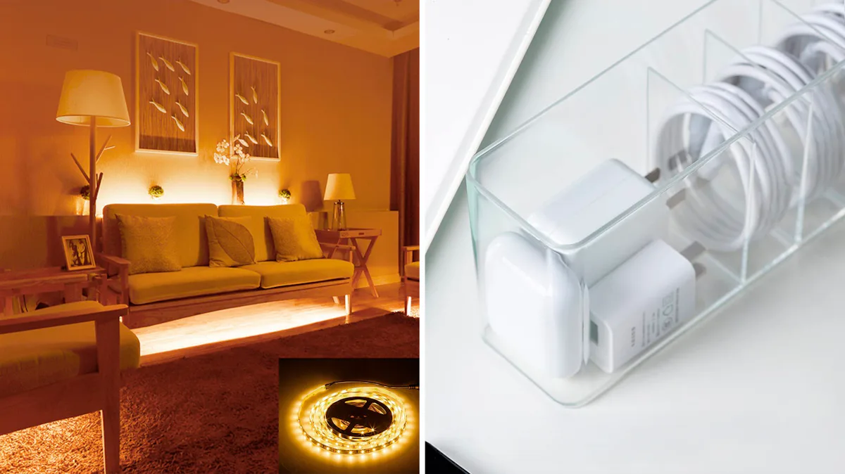 mic.com - Erin Celletti - Designers swear by these weird hacks that make your home way bougier