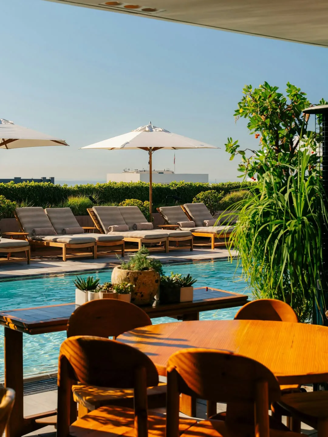 Santa Monica destination guide