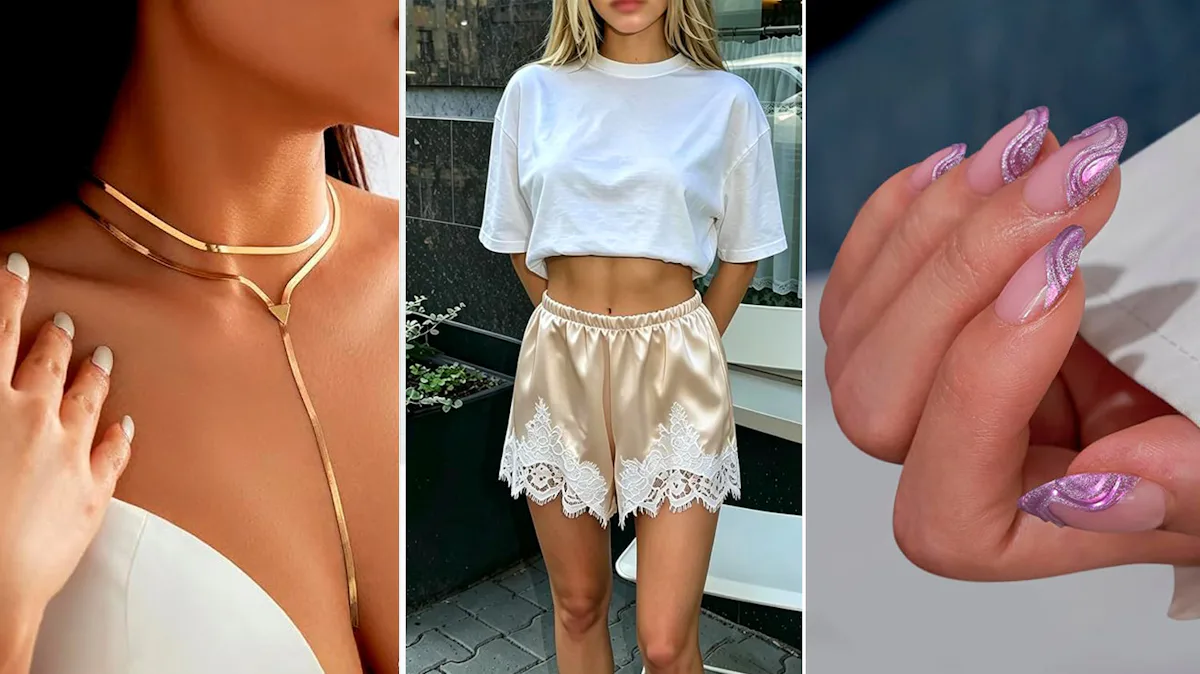 55 Glam Things That Make You Look Hotter & Are So Freakin' Cheap