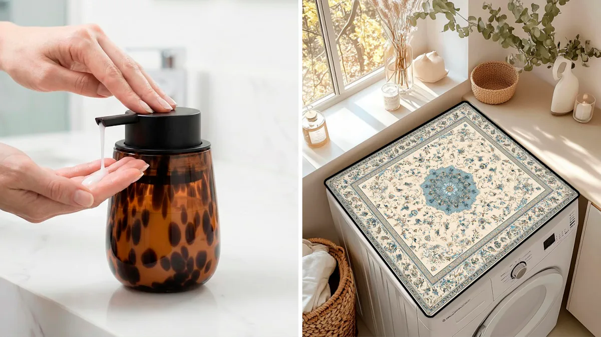 60 Classy But Cheap Things That'll Make Your Home So Bougie