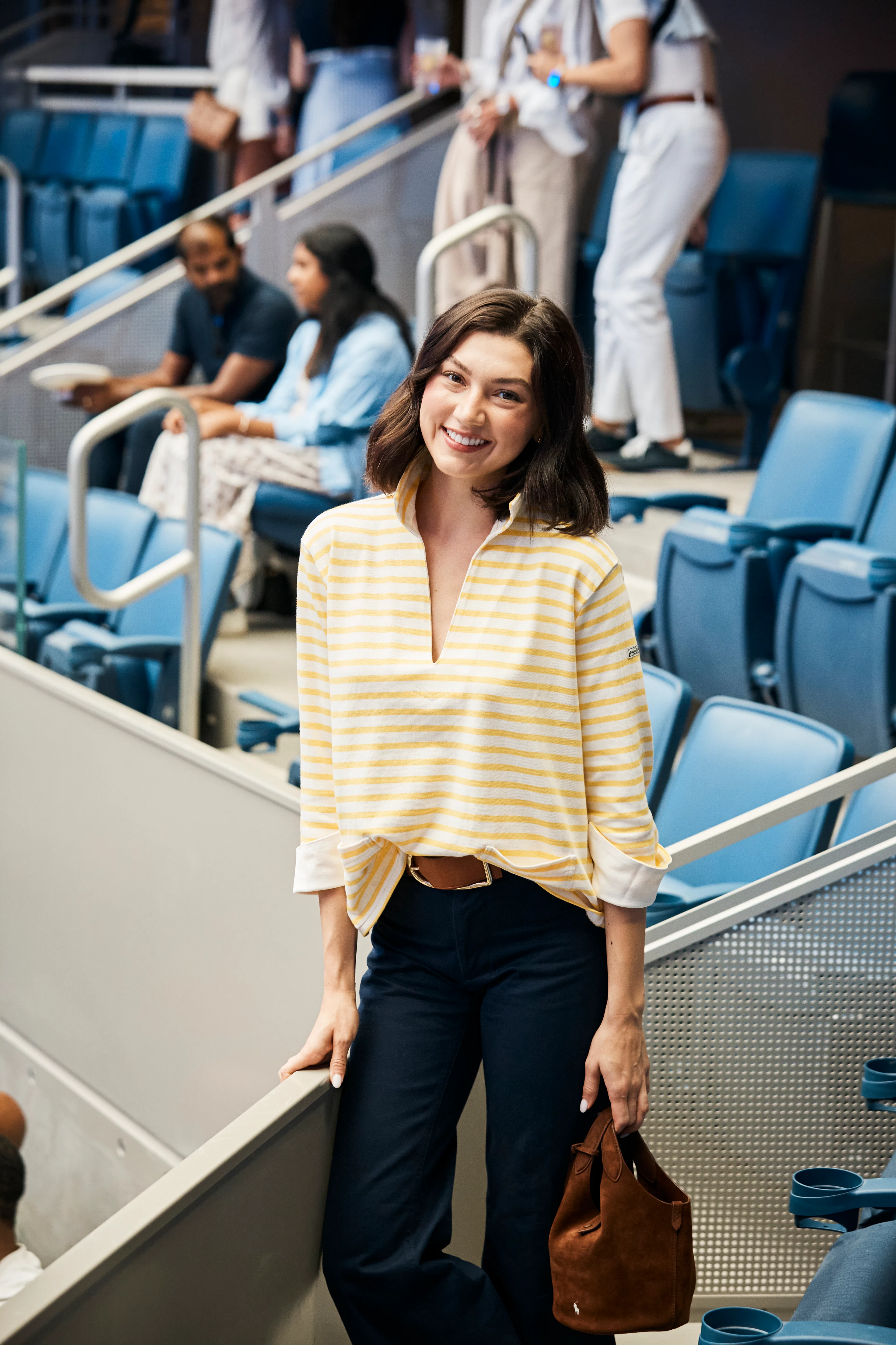 Ralph Lauren US Open 